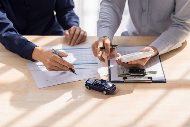 Car insurance options for Homeland Park residents